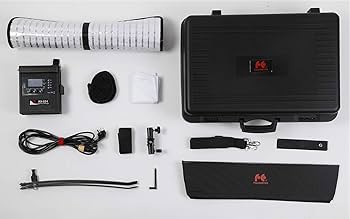 Amazon.com : Falcon Eyes New Version RX-824 RGB 150W 2800K